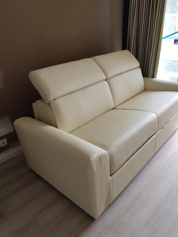 Appartement En Bord De Mer Cannes Bagian luar foto