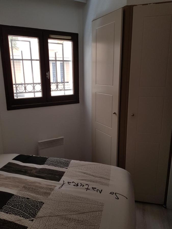 Appartement En Bord De Mer Cannes Bagian luar foto