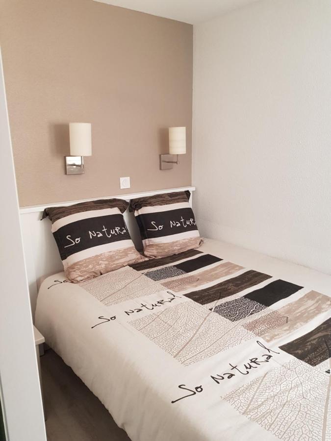 Appartement En Bord De Mer Cannes Bagian luar foto