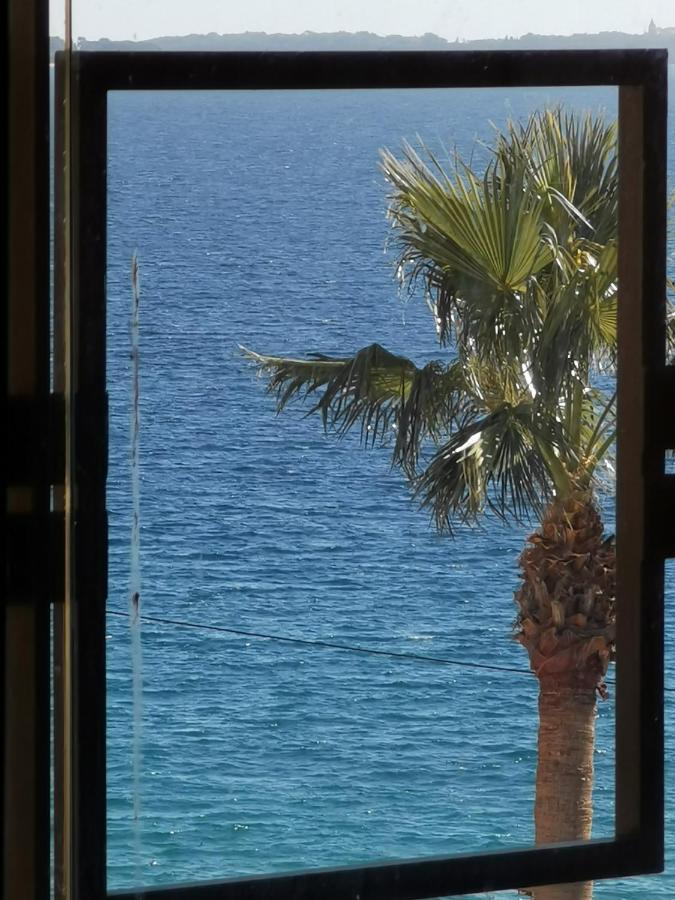 Appartement En Bord De Mer Cannes Bagian luar foto