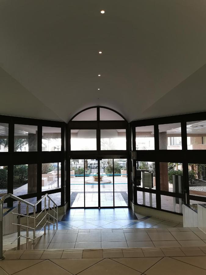 Appartement En Bord De Mer Cannes Bagian luar foto